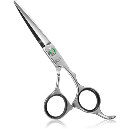 Kasho KSG-55 Offset scissors for hair 1 pc