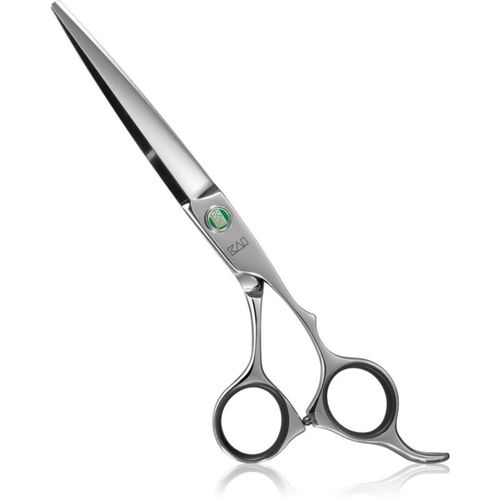 Kasho KSG-65 Offset scissors for hair 1 pc