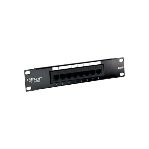 TRENDnet patch-panel