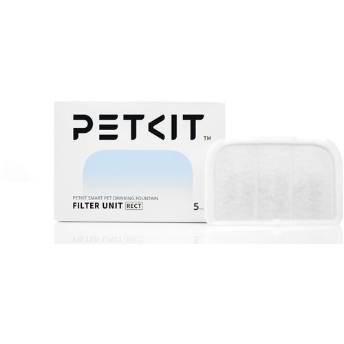 PETKIT Wasserfilter »5er Pack«