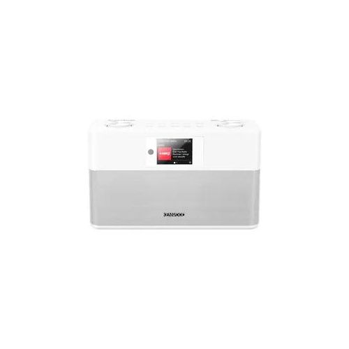 Kenwood CR-ST100S (weiss)