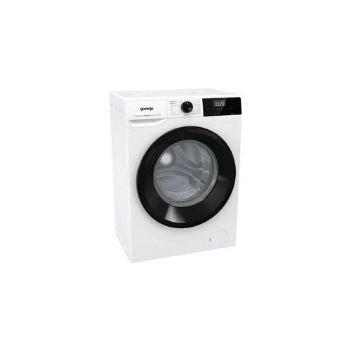 Gorenje Waschmaschine WNHEI74SAPS/DE (weiß) A, 7, 1400