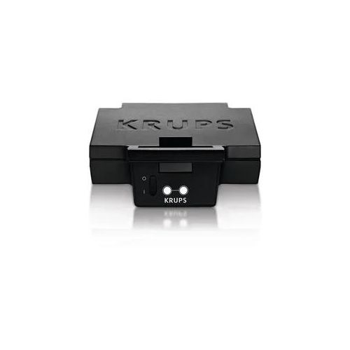 Krups FDK462 (Schwarz)