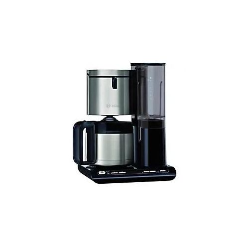 Bosch Kaffeemaschine TKA 8A 683 Schwarz