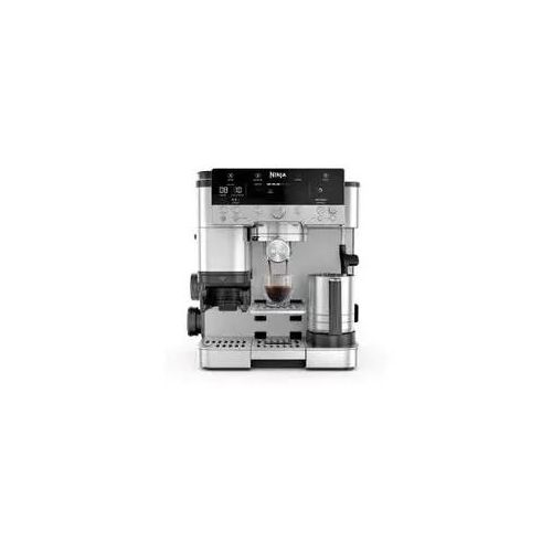 Ninja Luxe Café Premier Kaffeemaschine - ES601EU