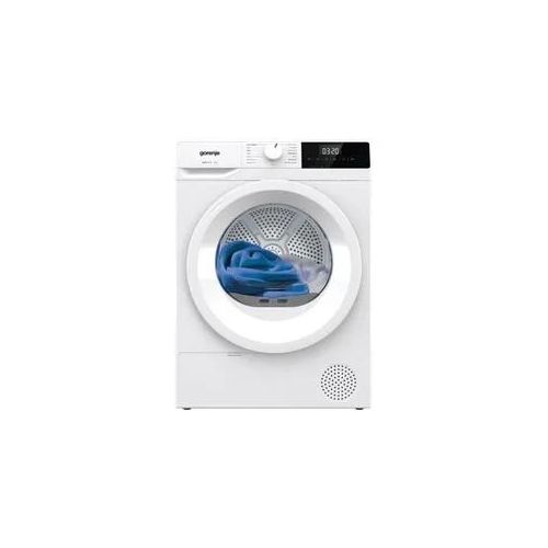 Gorenje DHNE72 (weiss)