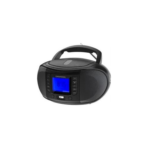 Grundig GRB 3500 (Schwarz)