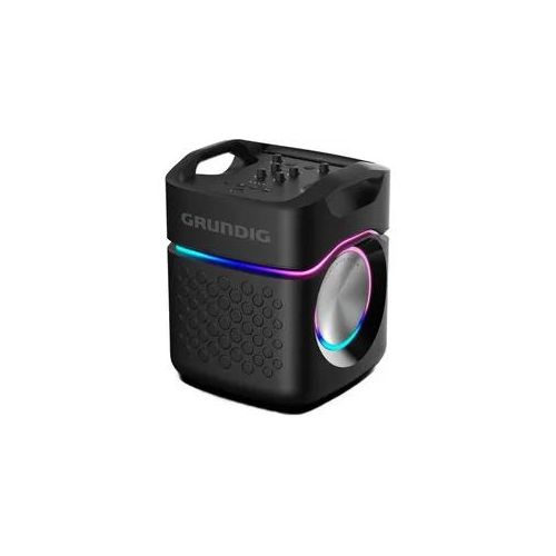 Grundig PARTYHIT Max (Schwarz)