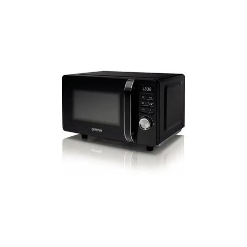 Gorenje MO20S4BC (Schwarz)