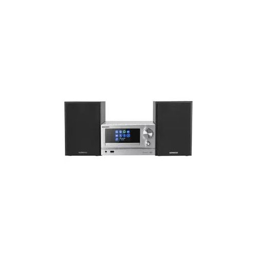 Kenwood M-7000S (silber)