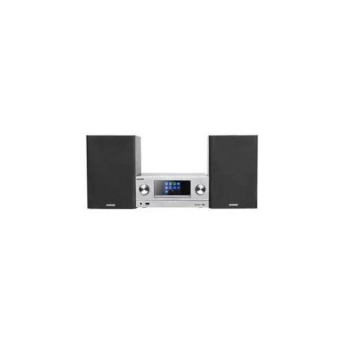 Kenwood M-9000S (silber)