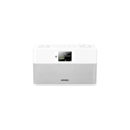Kenwood CR-ST80DAB-W (weiss)