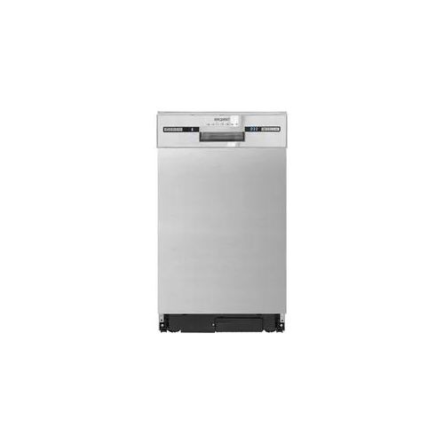Exquisit EGSP 9309-EF-030E (inox)