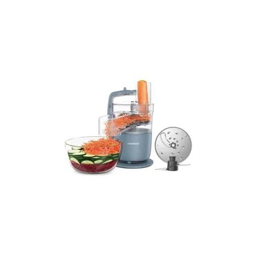 Kenwood FDP22.130GY MultiPro Go (storm blue)