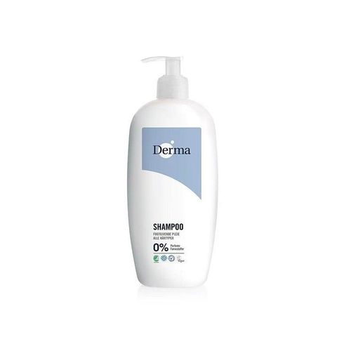 Derma - Family Shampoo 1000 ml