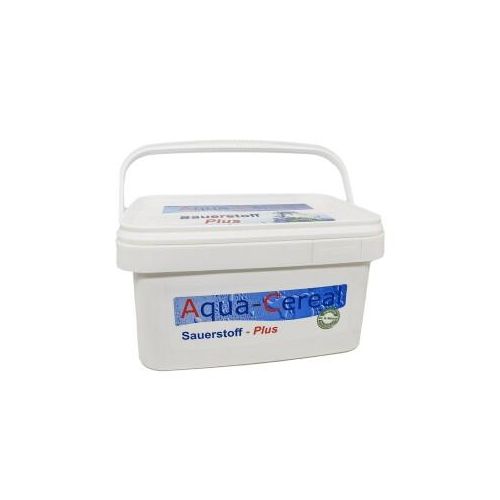 Aqua-Cereal Sauerstoff Plus