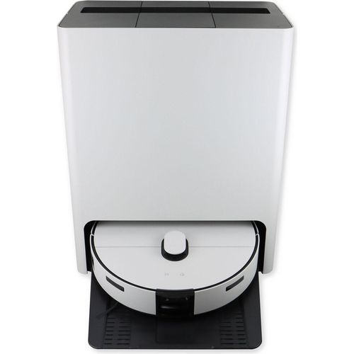 Samsung BESPOKE Jet Bot Combo AI Steam Saug- & Wischroboter mit KI-Objekterkennung