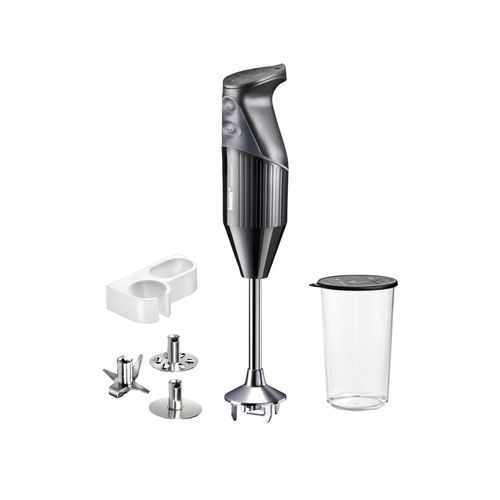 Bamix - Mono-Stabmixer M160 - SCHWARZ