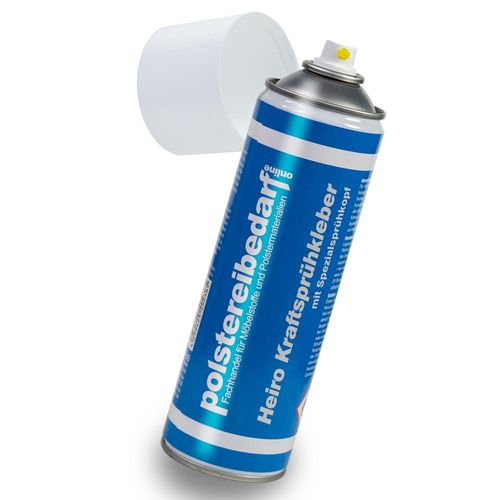 Heiro Kraft Sprühkleber 500 ml