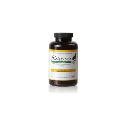 Feline Vet Nephrofer 60 Kautabletten