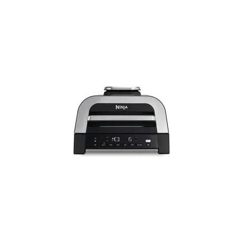 Ninja 6-in-1 MAX Grill und Heißluftfritteuse DG551EU