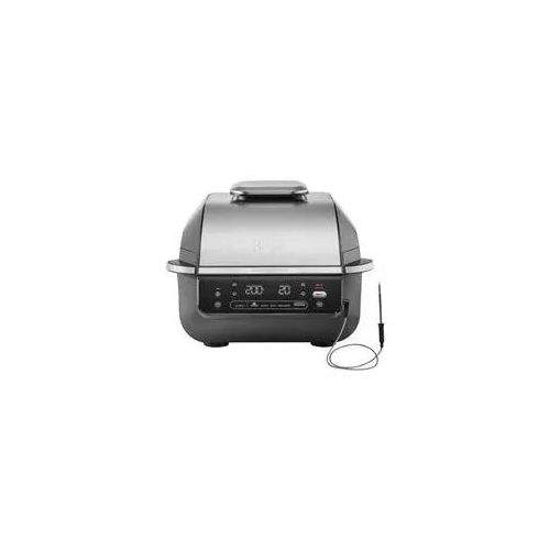 Ninja 5-in-1 Grill und Heißluftfritteuse EG351EU