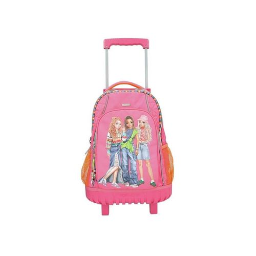 Topmodel - Schoolbackpack Trolley JOY ( 0412914 )