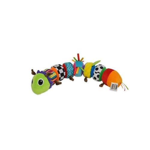 Lamaze Mix & Match Caterpillar