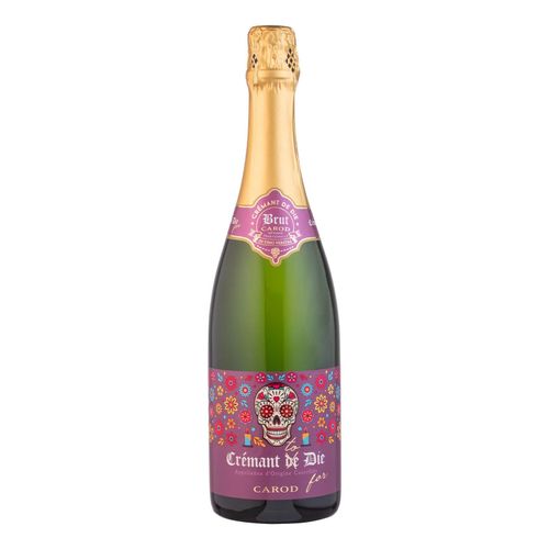 Cremant to die for 12,0 % vol 0,75 Liter - Inhalt: 3 Flaschen