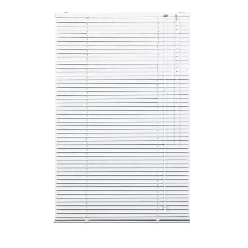 Lichtblick Jalousie Aluminium