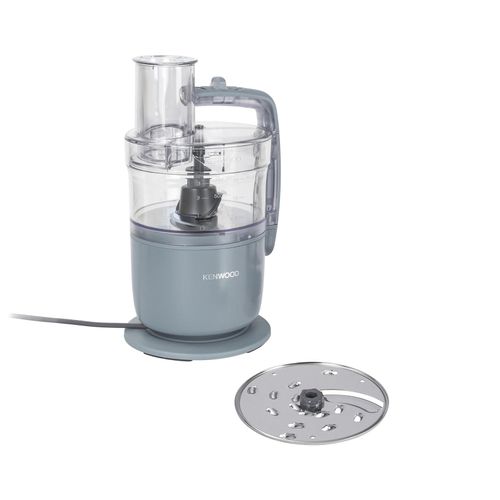 Kenwood Küchenmaschine Küchenmaschine MultiPro Go - Grey