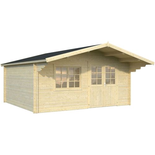 Gartenhaus PALMAKO 