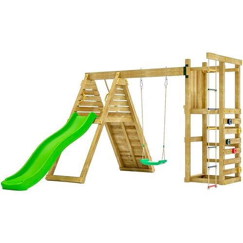 Spielturm FUNGOO 