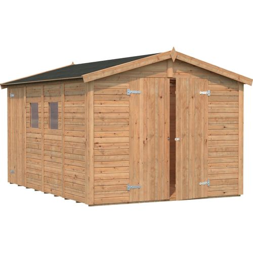Gerätehaus PALMAKO 