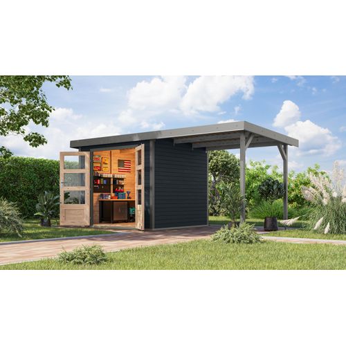 Gartenhaus KARIBU 