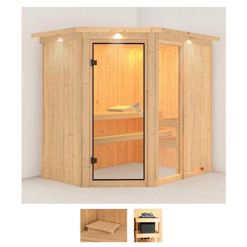 Sauna KARIBU 