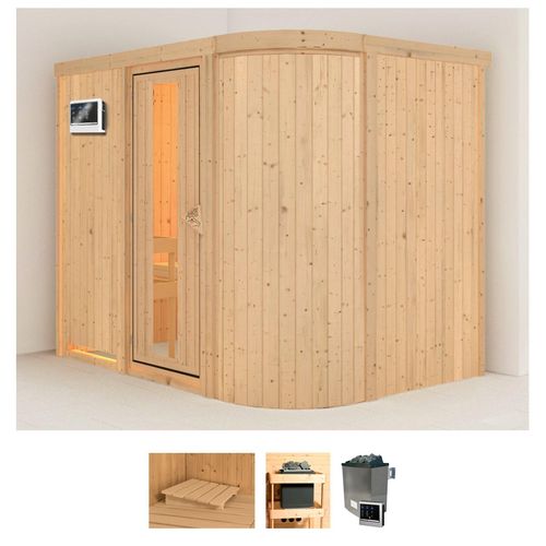 Sauna KARIBU 