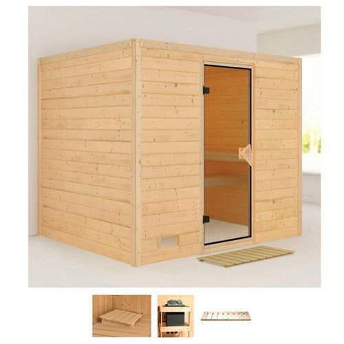 Sauna KARIBU 