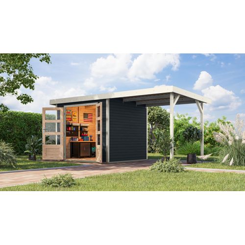 Gartenhaus KARIBU 