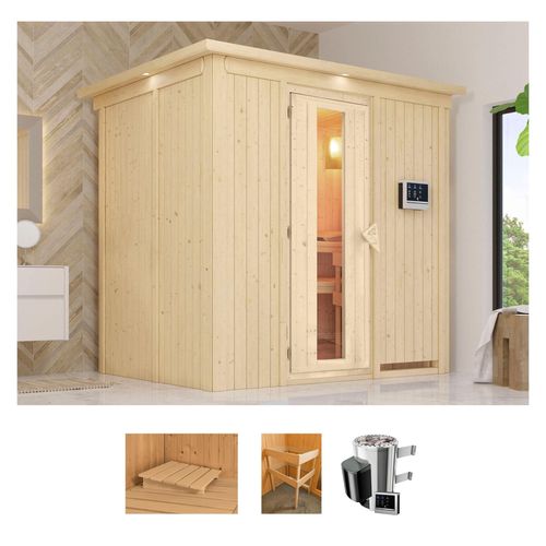 Sauna KARIBU 