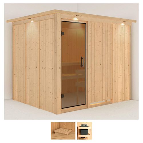 Sauna KARIBU 