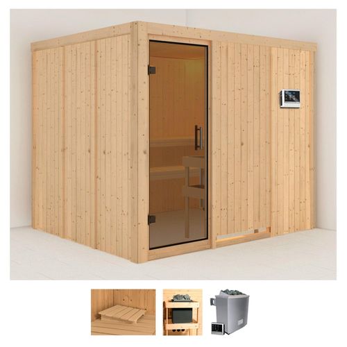 Sauna KARIBU 