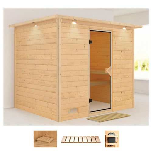 Sauna KARIBU 
