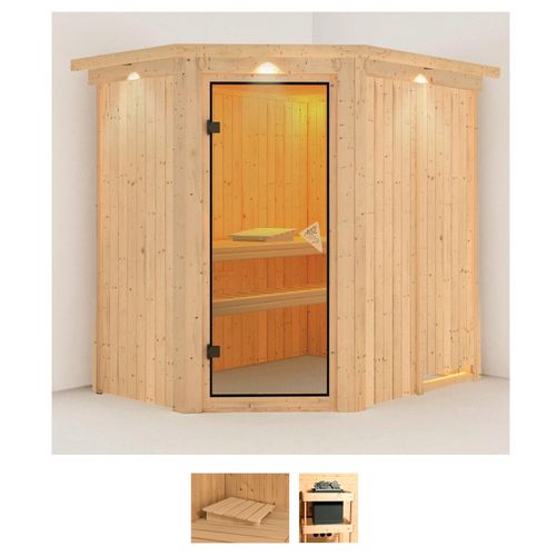 Sauna KARIBU 