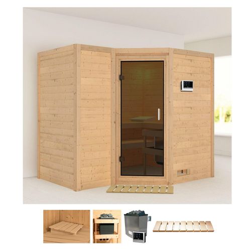 Sauna KARIBU 