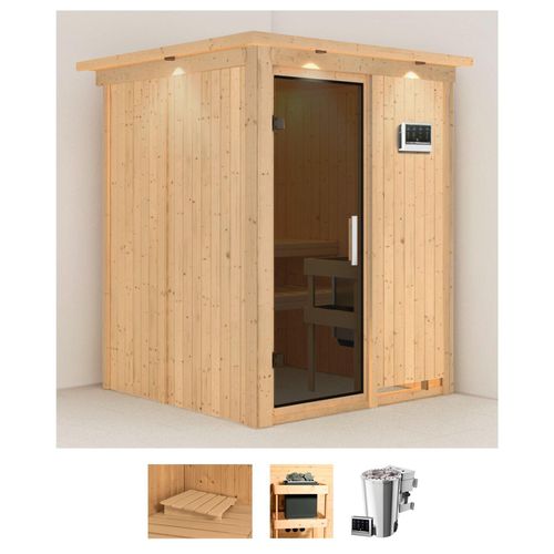 Sauna KARIBU 
