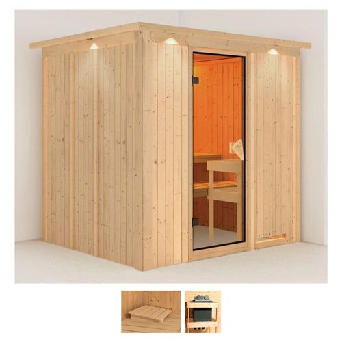 Sauna KARIBU 