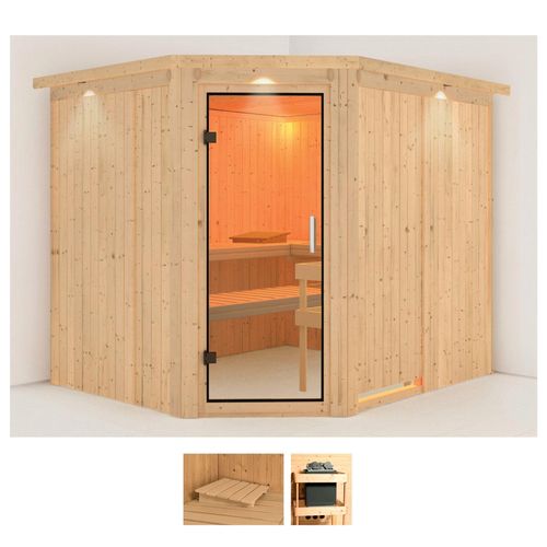 Sauna KARIBU 