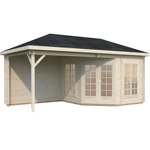 Gartenhaus PALMAKO 