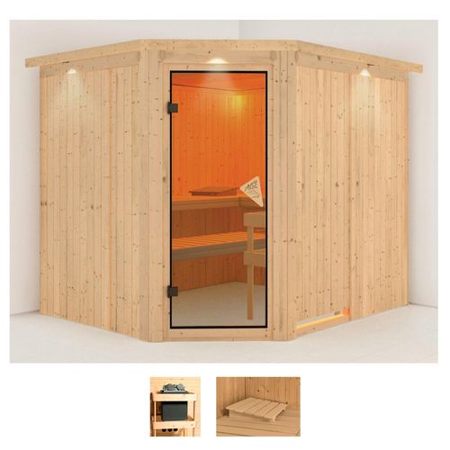 Sauna KARIBU 